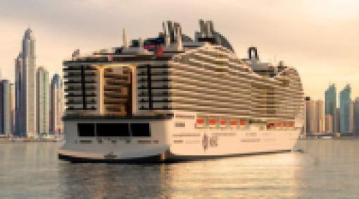 CRUCERO PERLAS DEL MEDITERRÁNEO Desde BARCELONA (España)