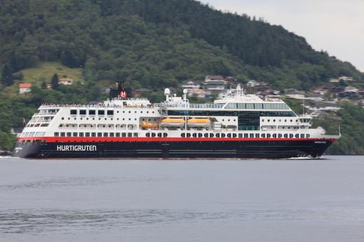 MS Maud