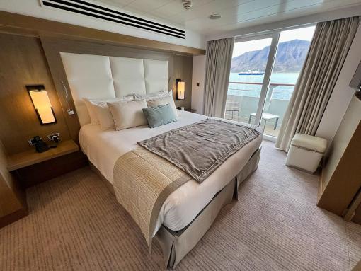 Suite del Armador Pont 6