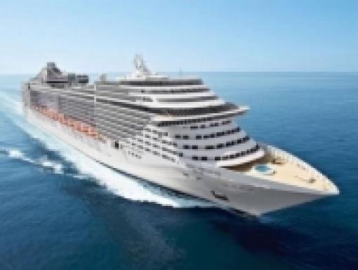 CRUCERO - EMBARQUE Y DESEMBARQUE EN HAMBURGO (Alemania).- CON VUELOS