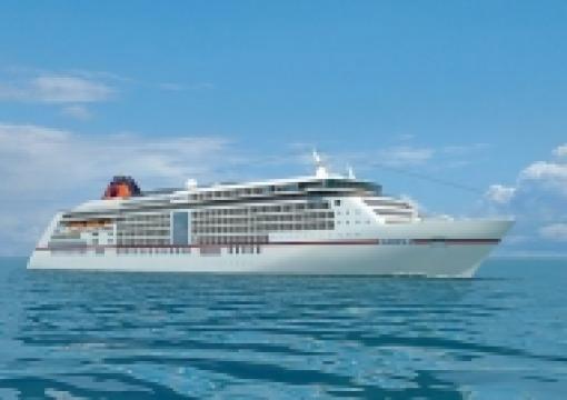 CRUCERO Desde LISBOA (Portugal) Hasta SANTA CRUZ (Tenerife/Canarias)