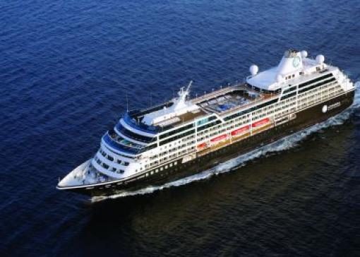 Azamara Pursuit