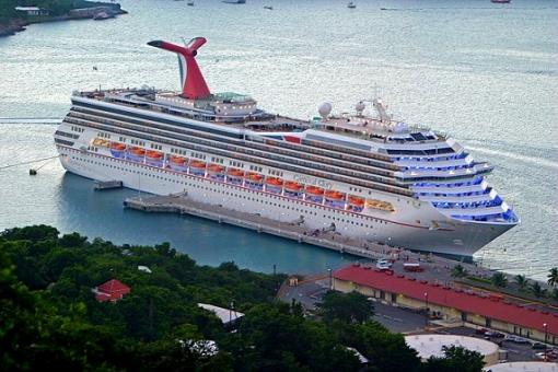 CRUCERO CARNIVAL CARIBE ORIENTAL (Desde Miami)