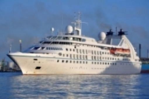 CRUCERO -Desde SAN JUAN (Puerto Rico) - Hasta PUERTO CALDERA (Costa)
