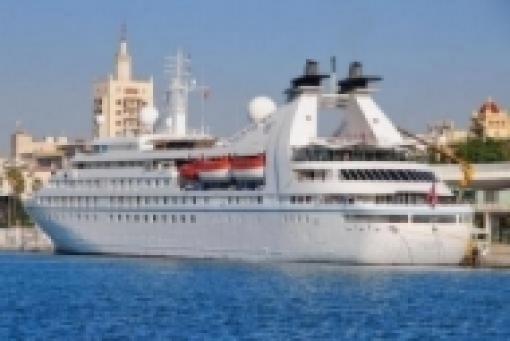 CRUCERO - Desde COLÓN (Panamá), Hasta PUERTO CALDERA (Costa Rica)