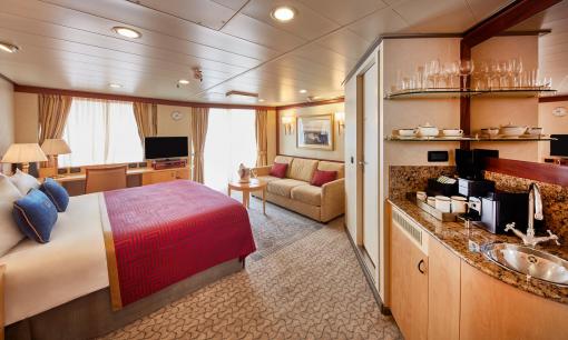 Suite Queens Q5