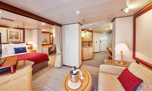 Suite Queens Penthouse Q3