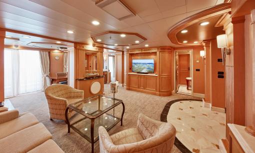 Master Suite Q2
