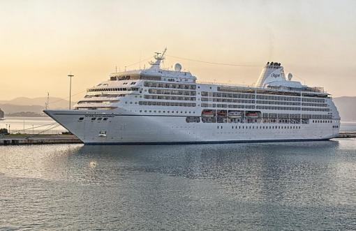 CRUCERO -De MIAMI (EE.UU.) -A RÍO DE JANEIRO (Brasil)