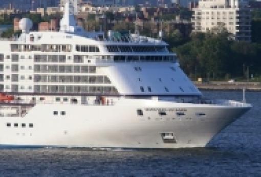 CRUCERO -De DUBÁI (Emiratos Árabes Unidos) -A SINGAPUR