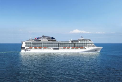 CRUCERO - Desde CIVITAVECCHIA (Roma) - Hasta DUBAI (EAU) -  CON VUELOS