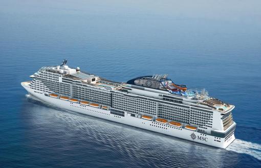 CRUCERO -EMBARQUE Y DESEMBARQUE EN DUBAI (EAU.) -  SIN VUELOS