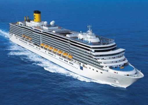 CRUCERO MEDITERRÁNEO Desde BARI (Alberovello)