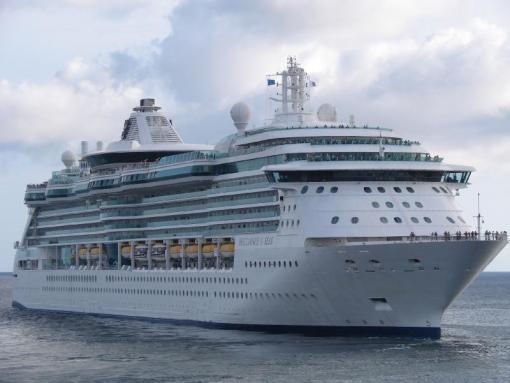 Brilliance of the Seas