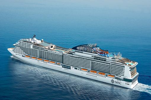 CRUCERO -EMBARQUE Y DESEMBARQUE EN DUBAI (Emiratos Arabes)