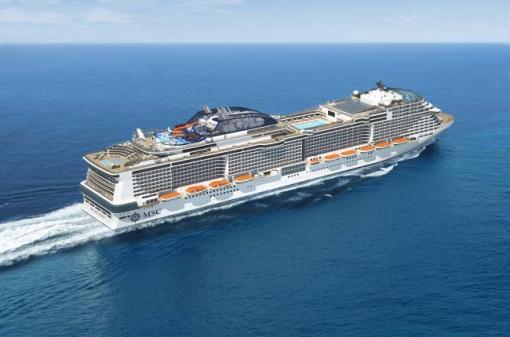 CRUCERO EMBARQUE Y DESEMBARQUE - EN DUBAI (EAU)