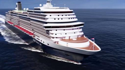 MS Koningsdam