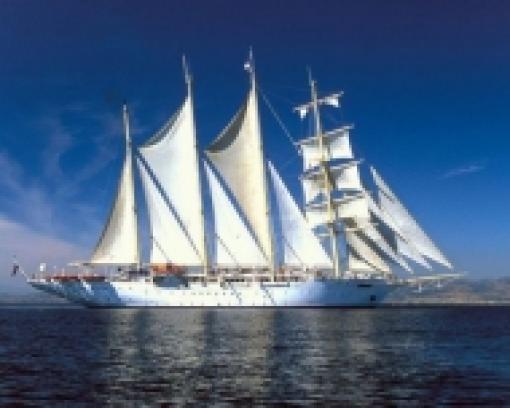 CRUCERO - Desde BALBOA (Panamá) - Hasta PHILIPSBURG (St. Maarten)