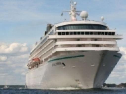 CRUCERO -De BARCELONA (España) -A VENECIA (Italia.) 2021
