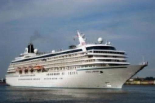 CRUCERO -Desde LONDON/DOVER - Hasta COPENHAGEN (Kobenhavn)