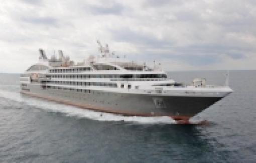 CRUCERO -Desde COLÓN (Panamá) - Hasta MIAMI 