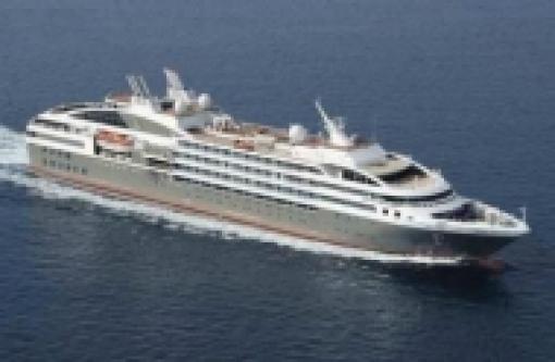 CRUCERO -Desde HONOLULU (Hawai) - Hasta PAPEETE (Polinesia Francesa).