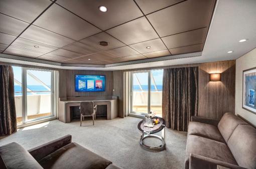 Royal Suite YC3