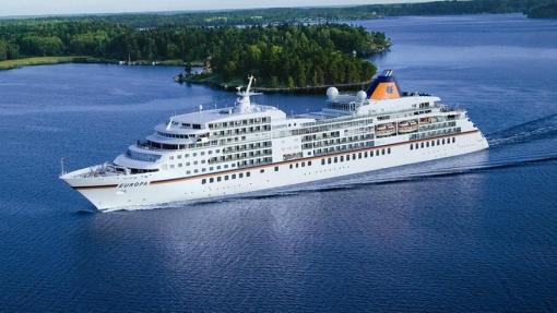    GRAN CRUCERO - Desde MONTE CARLO (Mónaco) - Hasta EL PIREO (Atenas/Grecia)