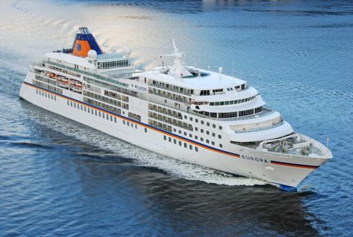      CRUCERO - Desde EL PIREO (Atenas/Grecia) - Hasta LIMASSOL (Chipre)