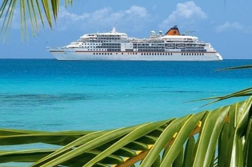       CRUCERO - Desde LIMASSOL (Chipre) -Hasta DUBAI (Emiratos Árabes)