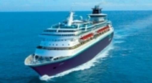 CRUCERO - Desde WARNEMUNDE (Rostock) - Hasta TRONDHEIM (Noruega). - SIN VUELOS.