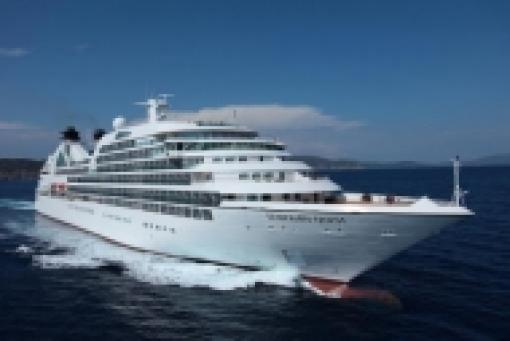 CRUCERO CANAL DE PANAMÁ Y SUDAMÉRICA - De MIAMI (EEUU) a SAN ANTONIO (Santiago de Chile)