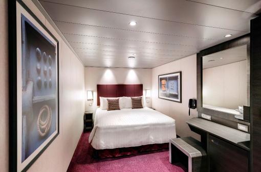 Interior Fantastica I2