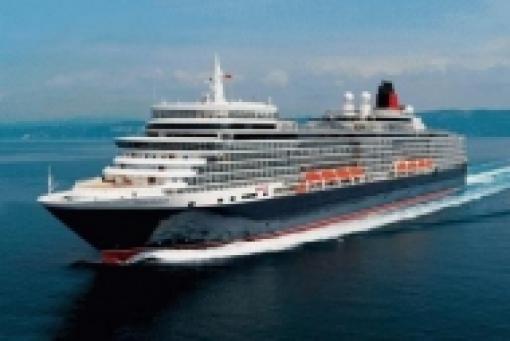 CRUCERO - Desde HONG KONG (China) - Hasta BRISBANE (Australia)