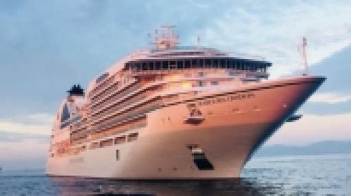 CRUCERO TESOROS TURCOS Y EGEOS - De ESTAMBUL (Turquía) a PIREO (Atenas)