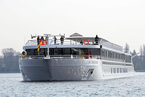 MS Elbe Princesse