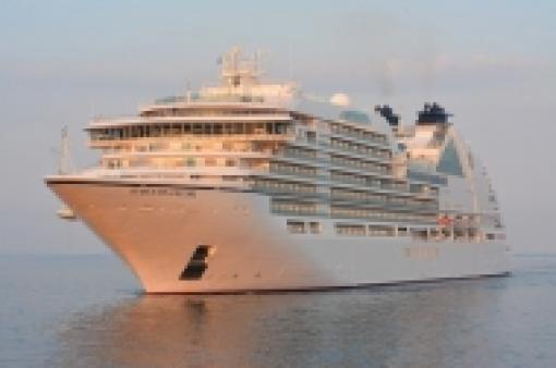 CRUCERO GOLDEN AUTUMN ISLES - De CIVITAVECCHIA (Roma) a PIREO (Atenas)