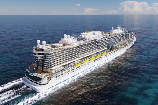   CRUCERO MEDITERRÁNEO- Desde-BARCELONA (España).