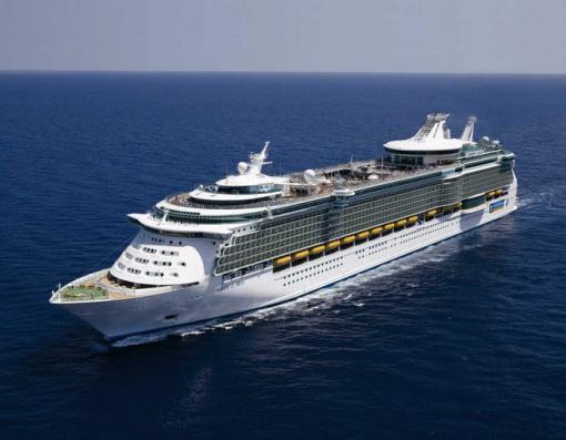 Liberty of the Seas