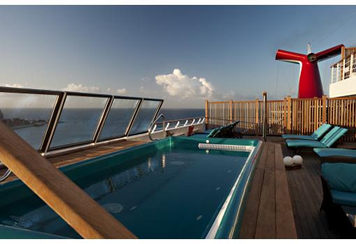 Serenity Solarium
