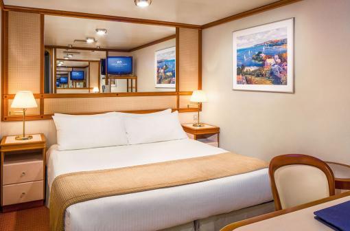 Interior IF