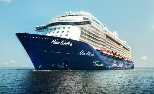 Mein Schiff 6
