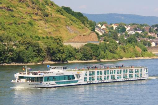 CRUCERO FLUVIAL DE LUJO - Romantico Rhin y Mosela - De Amsterdam a Basilea
