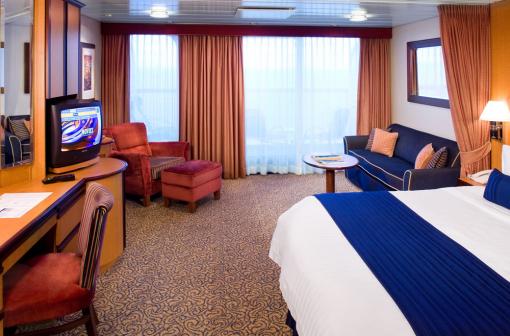 Junior Suite con Balcón J3