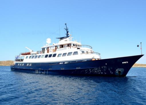 CRUCERO LA COSTA DÁLMATA Y MONTENEGRO (Desde Dubrovnik)