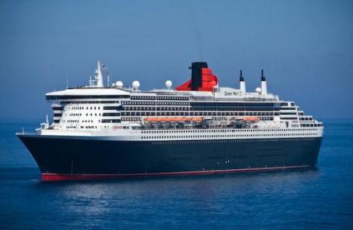 CRUCERO LAS TRAVESÍAS TRANSATLÁNTICAS DE SOUTHAMPTON (Londres) -A FORT LAUDERDALE (Miami)