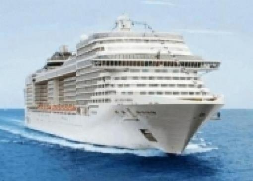 CRUCERO FIORDOS Y CABO NORTE  - De KIEL (Alemania)