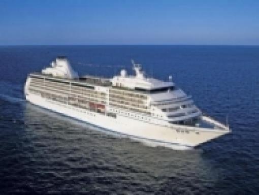 CRUCERO -De TOKIO (Japón) -A SAN FRANCISCO (EE.UU.)