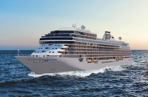 CRUCERO -De CALLAO (Perú) -A BUENOS AIRE (Argentina)
