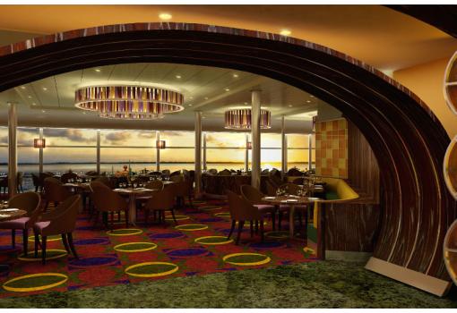 Tuscan Grill 